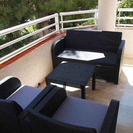 Apartamento Playa Albir El Albir Kültér fotó