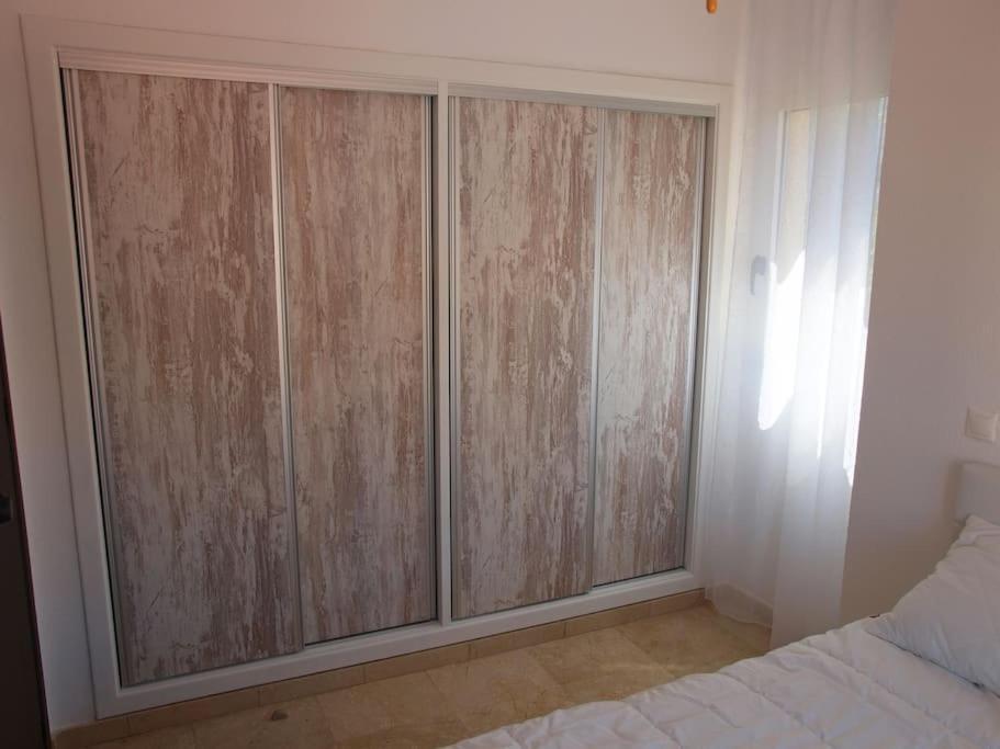 Apartamento Playa Albir El Albir Kültér fotó