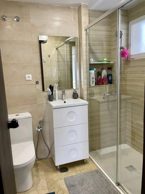 Apartamento Playa Albir El Albir Kültér fotó