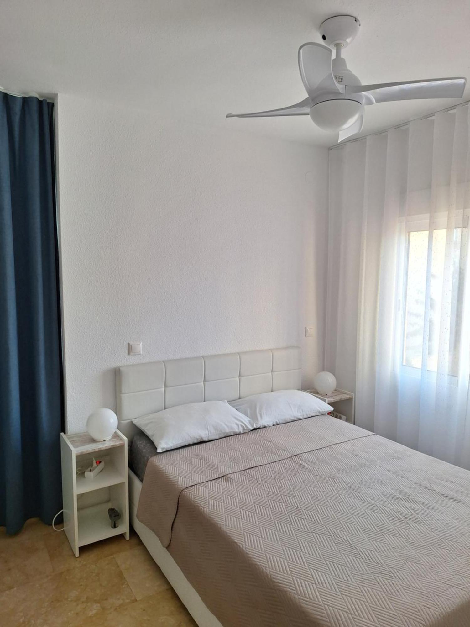Apartamento Playa Albir El Albir Kültér fotó